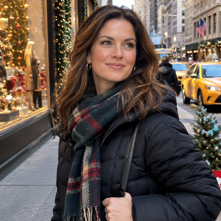 Women's Puffer & Quilted Jackets