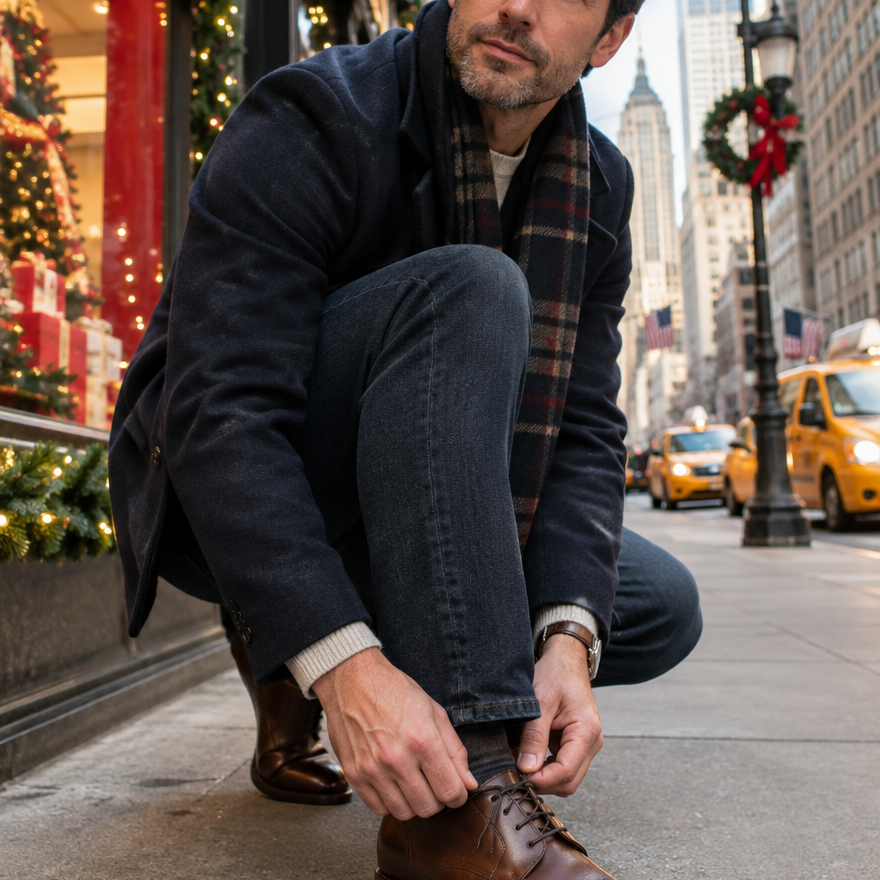 Men's Shoes