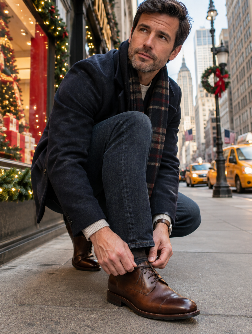 Men's Shoes