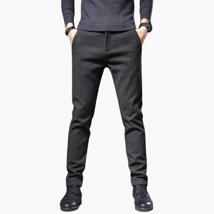 Casual Pants for Men – Comfortable Pants for Every Occasion