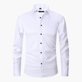 Slim-Fit Shirt for Men