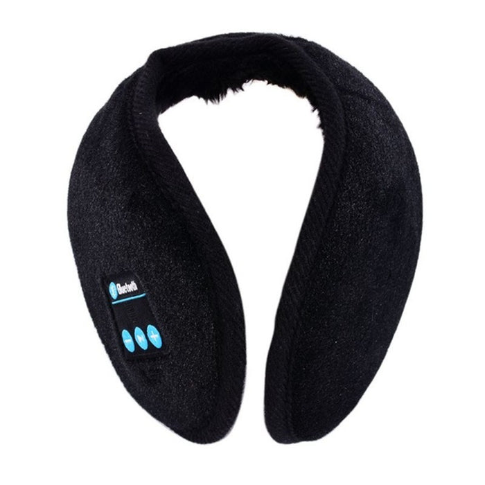 Avery | Bluetooth Earmuffs with Built-In Mic for Music and Calls