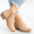 Kalvaya | Sophisticated Boots