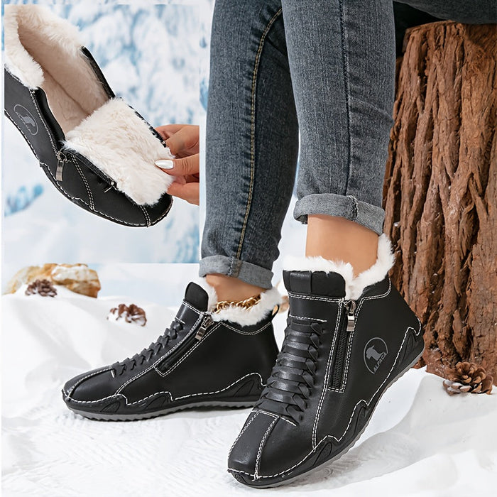 Heleny | Comfortable Boots