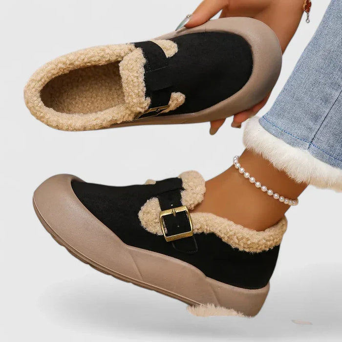 Antoniyssa | Orthopedic Boots
