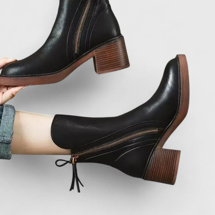 Gabby | Elegant Boots