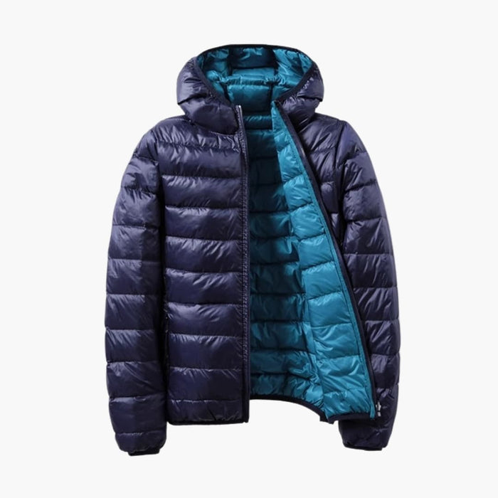 Women’s Jacket with Hood