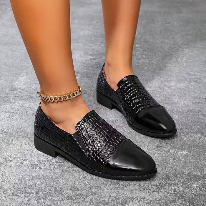 Harper | Orthopedic Loafers